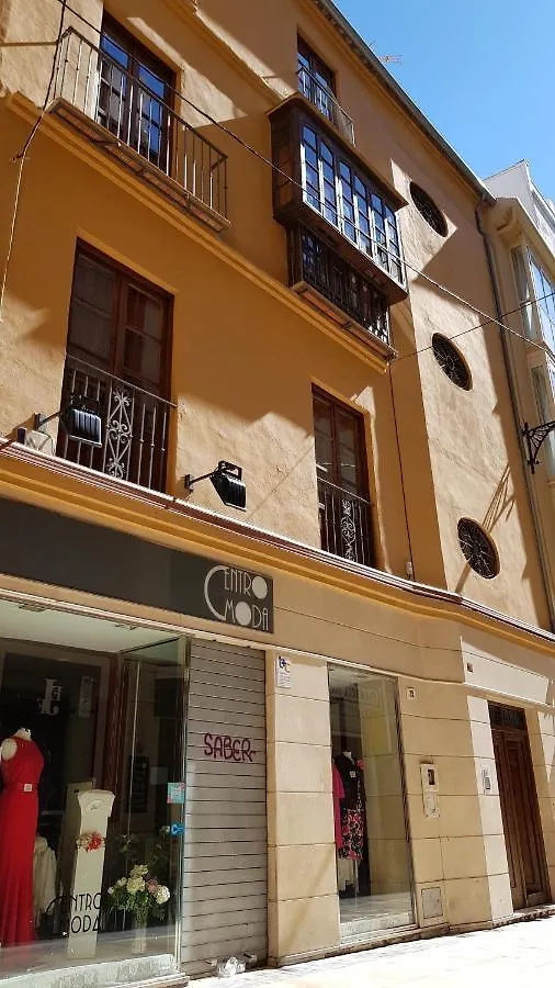 El Marques San Juan 1 Apartment Malaga Spain