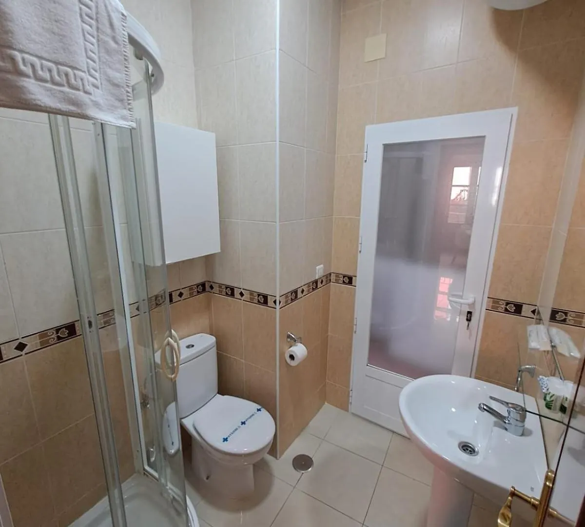 El Marques San Juan 1 Apartment Malaga