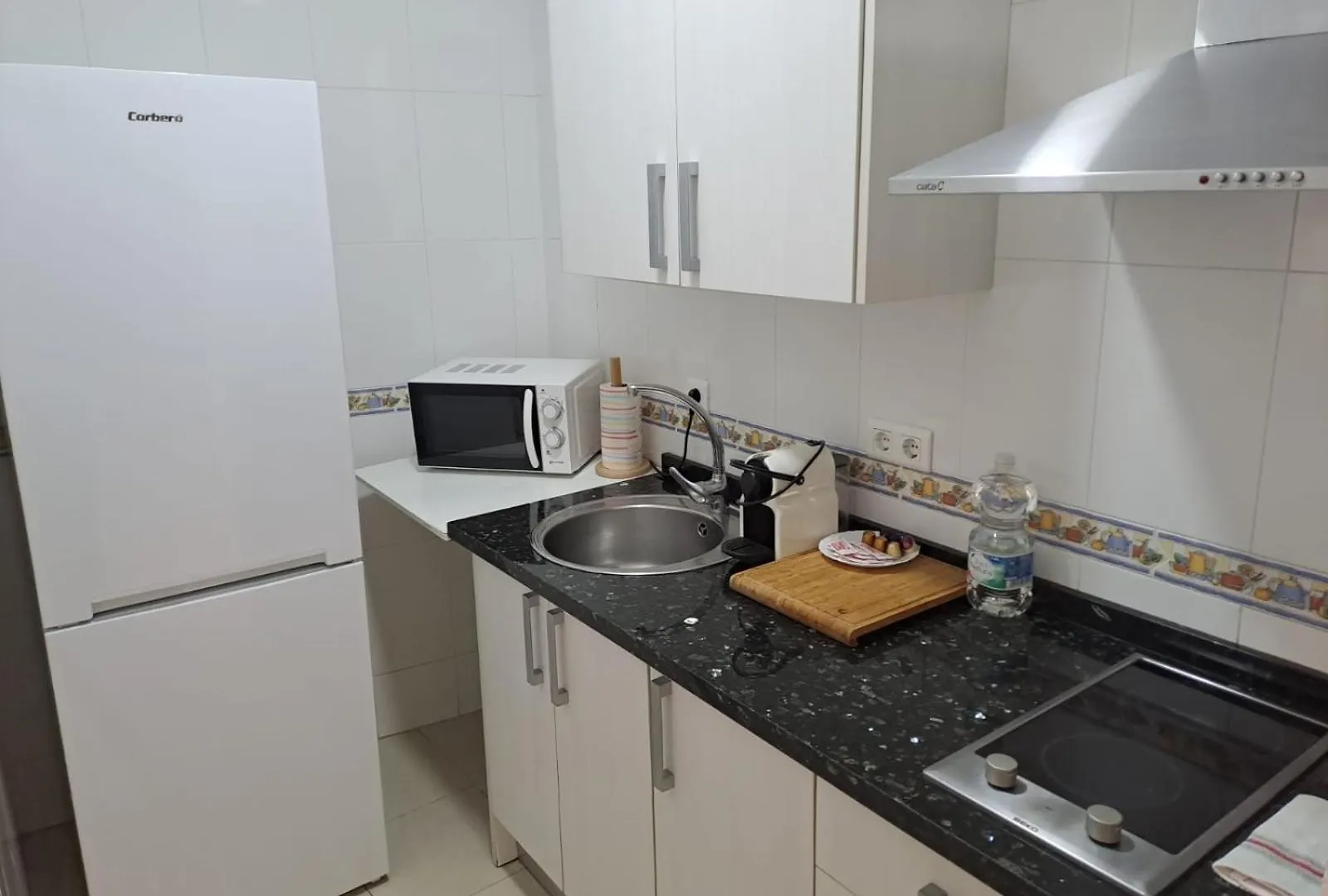 El Marques San Juan 1 Apartment Malaga