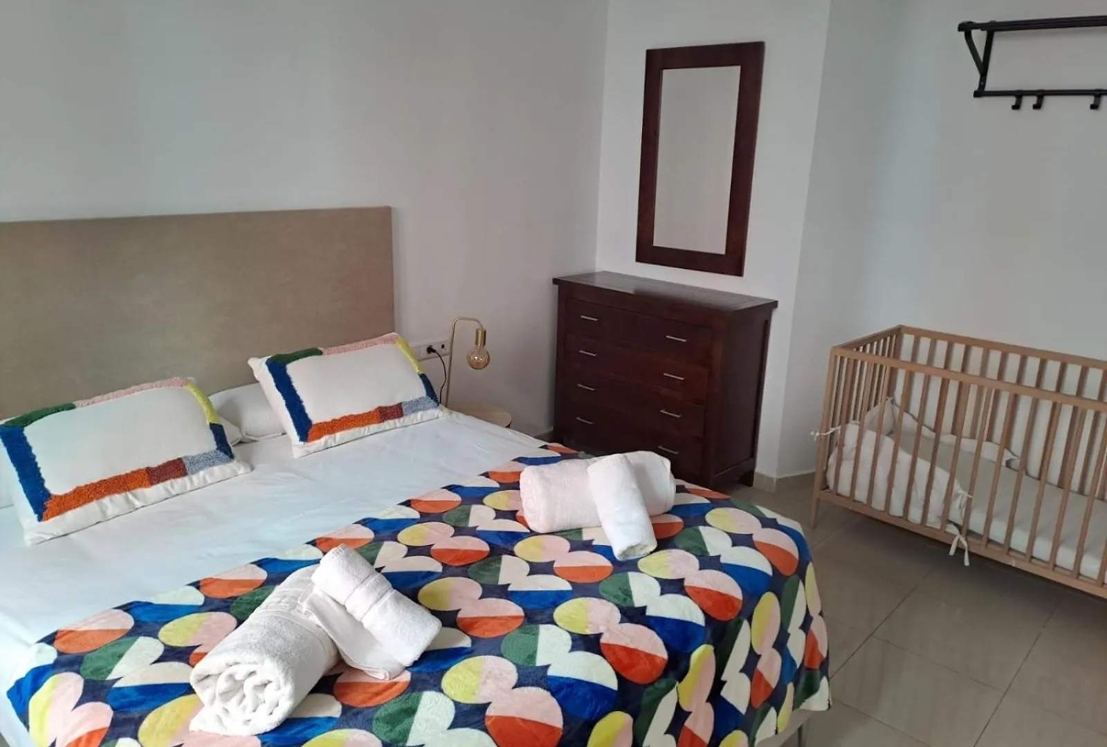 El Marques San Juan 1 Apartment Malaga