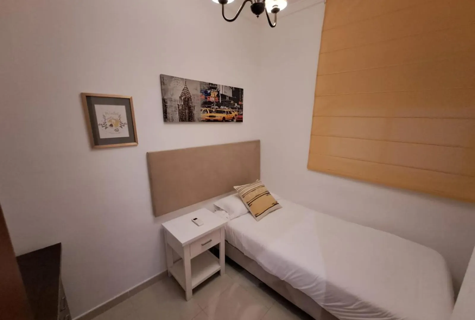 El Marques San Juan 1 Apartment Malaga