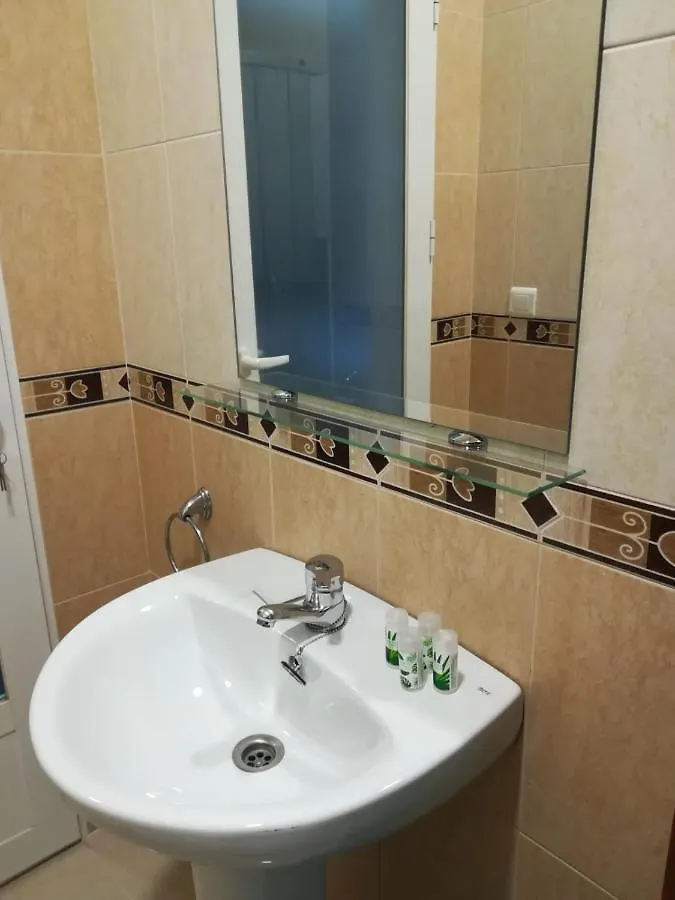 El Marques San Juan 1 Apartment Malaga