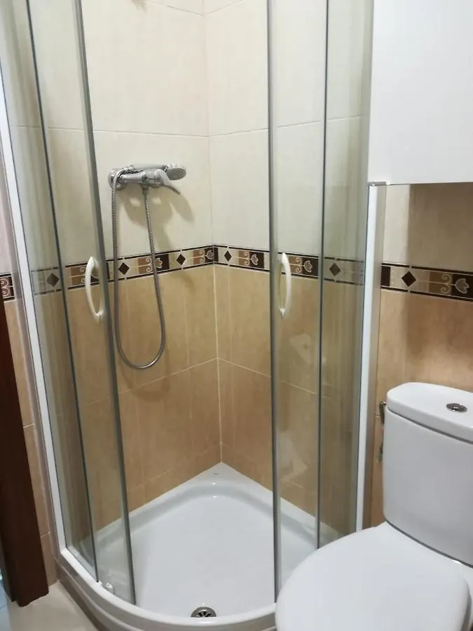El Marques San Juan 1 Apartment Malaga Spain