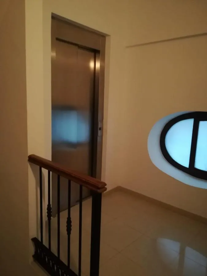 El Marques San Juan 1 Apartment Malaga